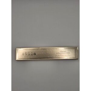 Stila - Calligraphy Lip Stain - "HEDY" - Full Size - New In Box